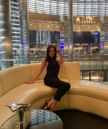 Анкета проститутки Катюша - Фото, г. Липки, 28 лет, №48