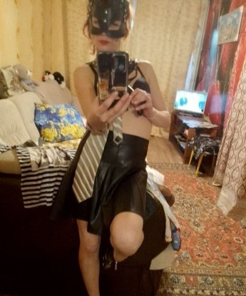 Анкета проститутки Дина - Фото, г. Липки, 30 лет, №13816