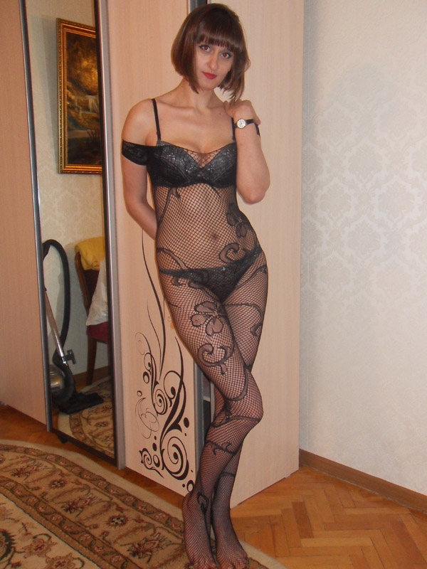 Анкета проститутки Миланчик - Фото, г. Липки, 27 лет, №18723