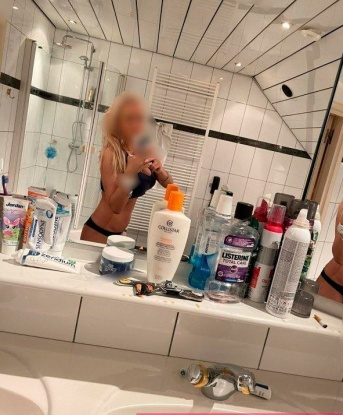 Анкета проститутки Роза - Фото, г. Липки, 29 лет, №9051