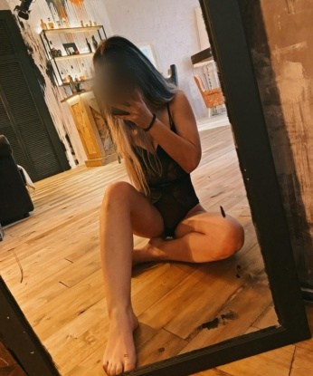 Анкета проститутки Алена - Фото, г. Липки, 18 лет, №9883